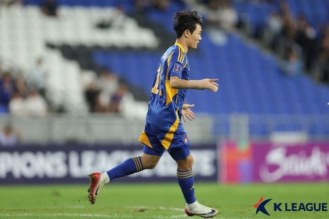 사진=한국프로축구연맹