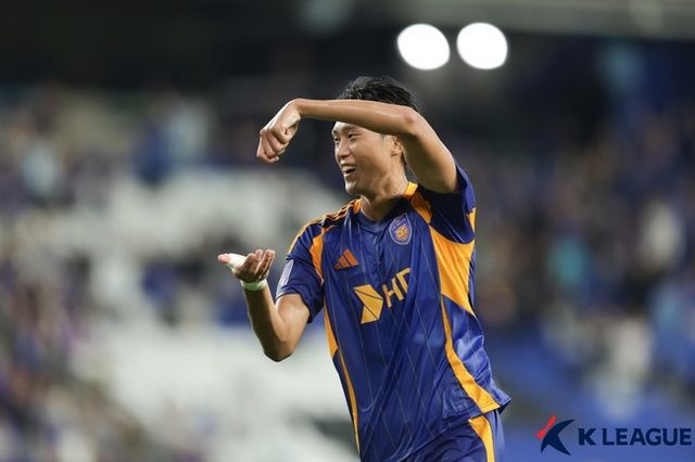 사진=한국프로축구연맹