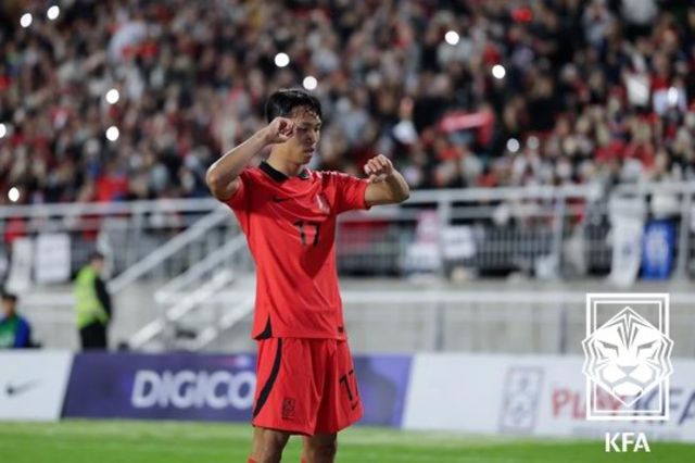 사진=대한축구협회