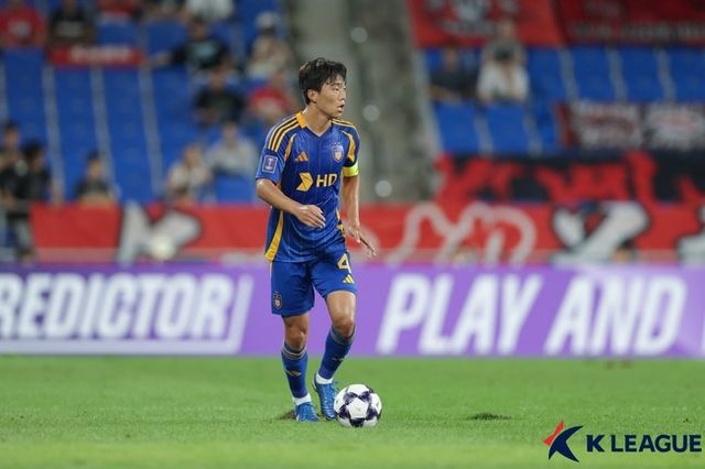 사진=한국프로축구연맹