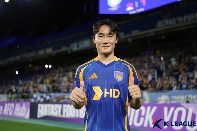 사진=한국프로축구연맹