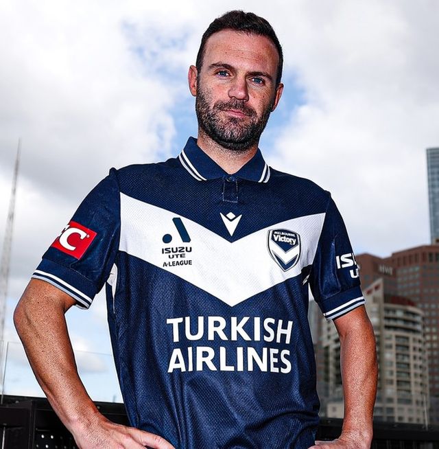 사진=멜버른 빅토리&nbsp;