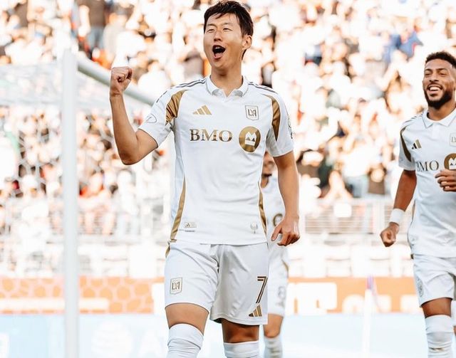 사진=LAFC