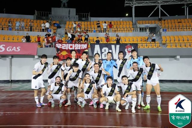 사진=한국프로축구연맹