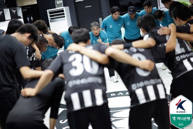 사진=한국프로축구연맹