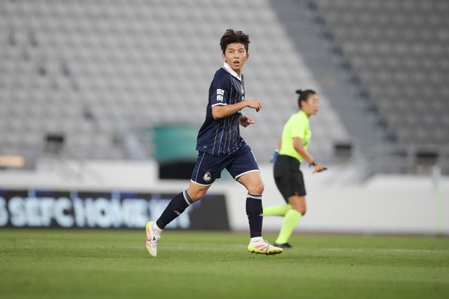 사진=한국프로축구연맹