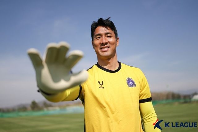 사진=한국프로축구연맹