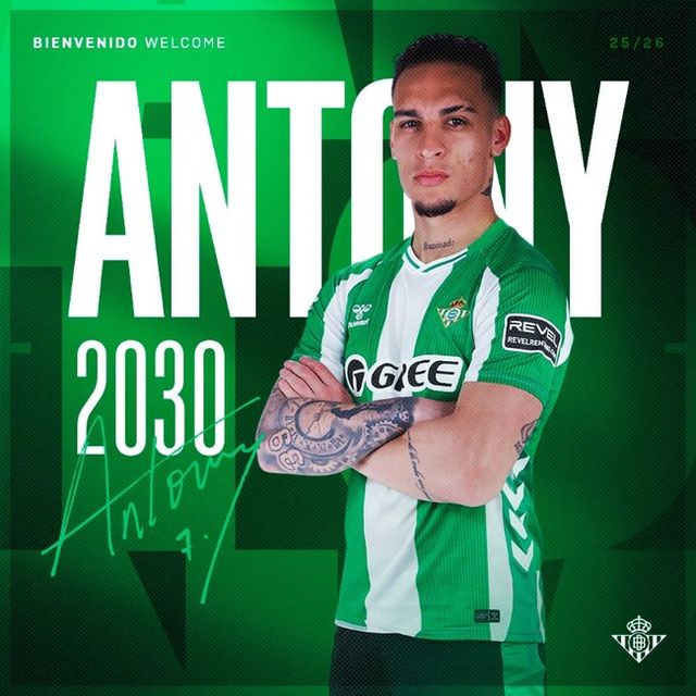 사진=레알 베티스