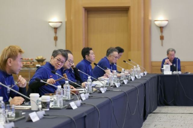 사진=대한축구협회