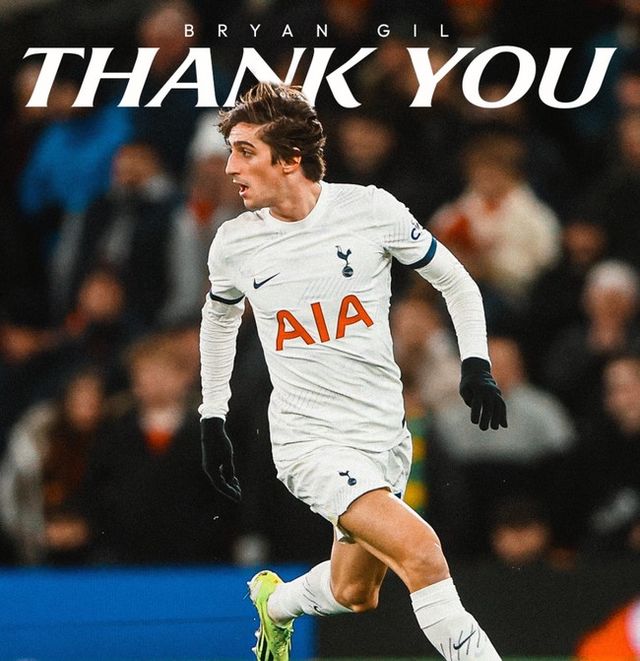 사진=토트넘 홋스퍼&nbsp;