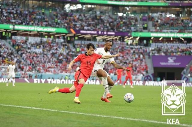 사진=대한축구협회