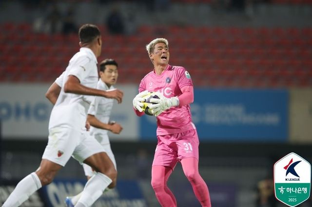 사진=한국프로축구연맹