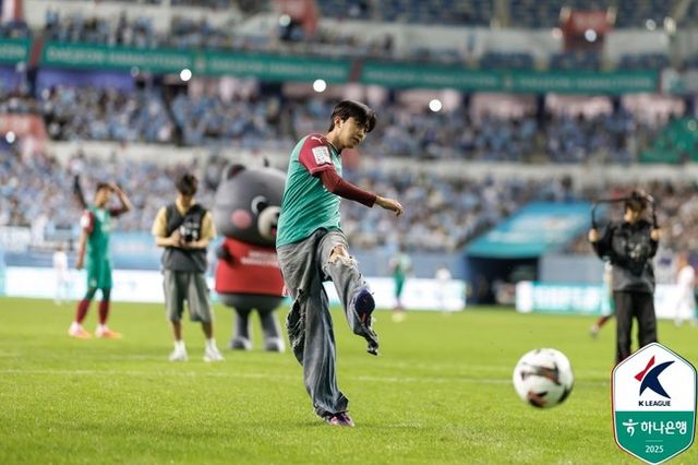 사진=한국프로축구연맹