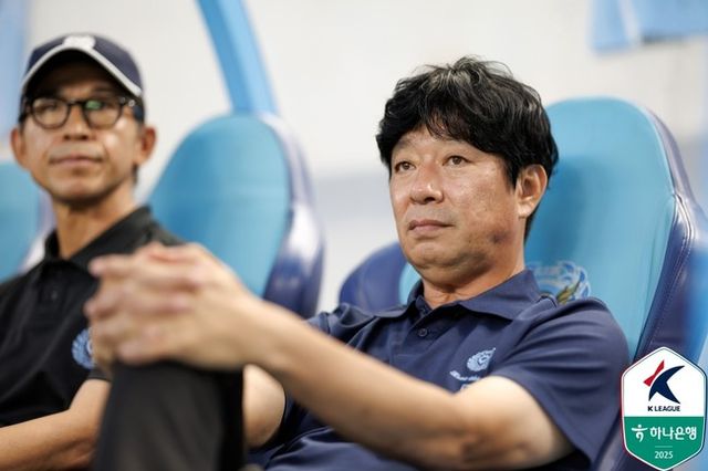 사진=한국프로축구연맹