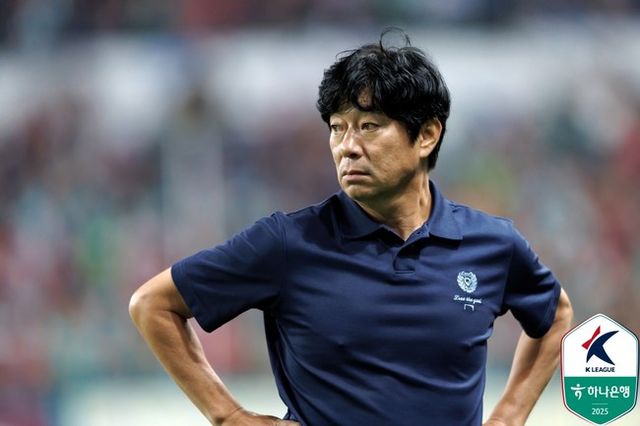 사진=한국프로축구연맹