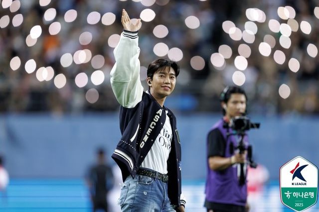 사진=한국프로축구연맹