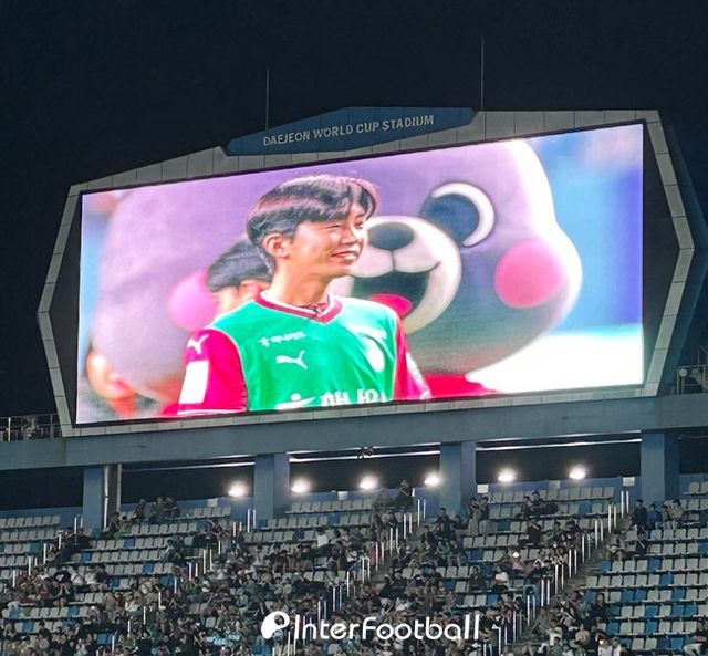 사진=인터풋볼 신동훈 기자