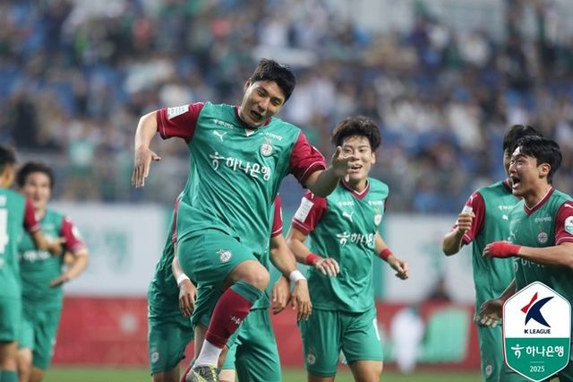 사진=한국프로축구연맹