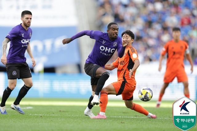 사진=한국프로축구연맹