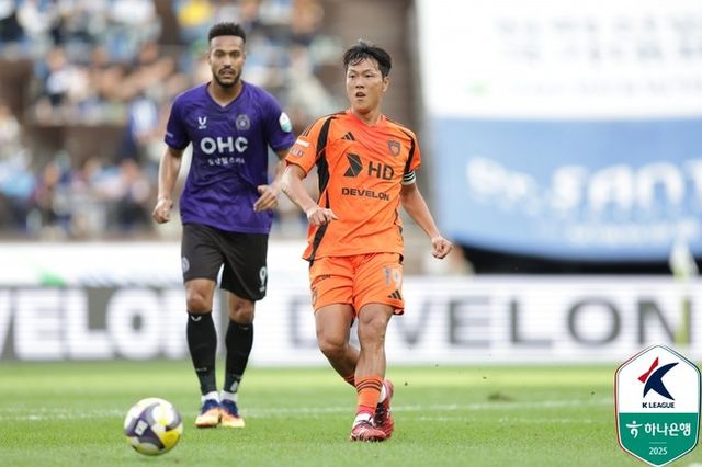 사진=한국프로축구연맹