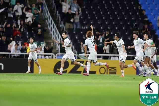 사진=한국프로축구연맹