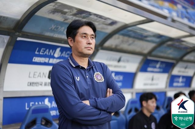 사진=한국프로축구연맹