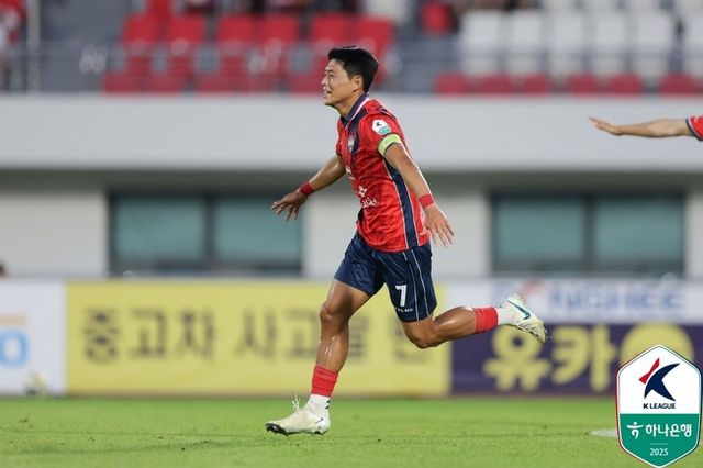 사진=한국프로축구연맹