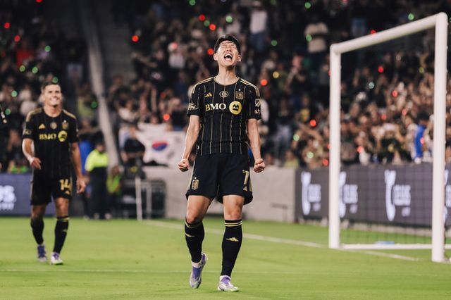 사진 = LAFC