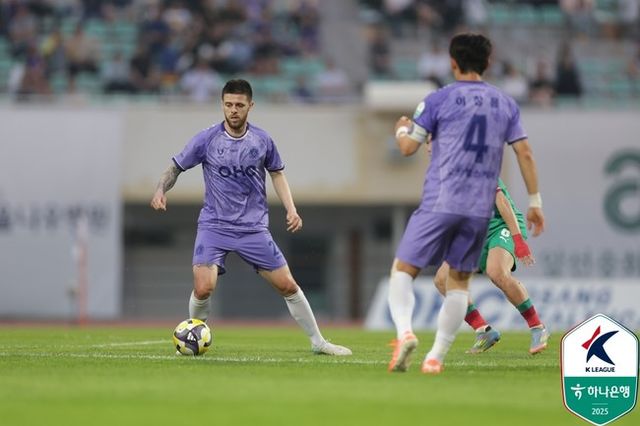 사진=한국프로축구연맹