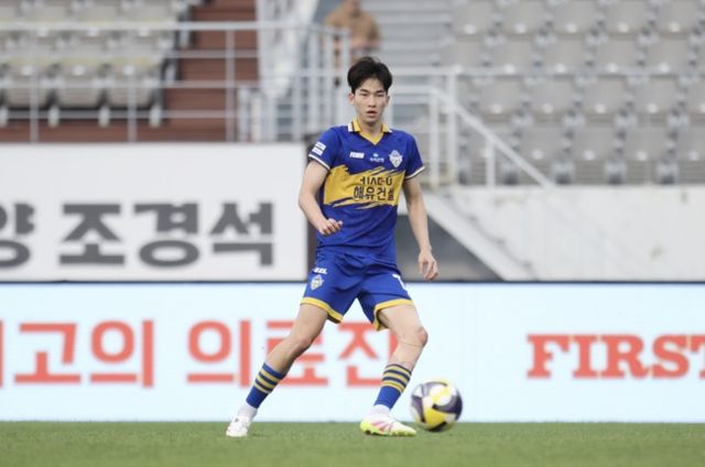 사진=충남아산프로축구단