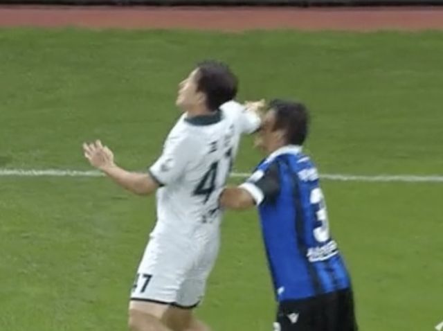 사진=쿠팡플레이 중계 화면 캡쳐