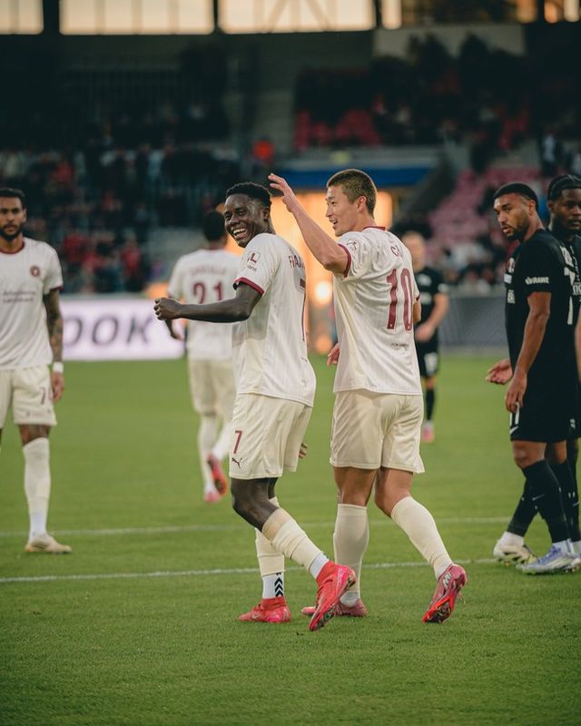 사진 = 미트윌란