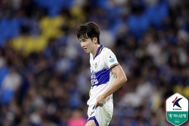 사진=한국프로축구연맹