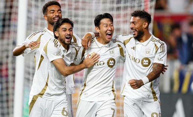 사진 = LAFC
