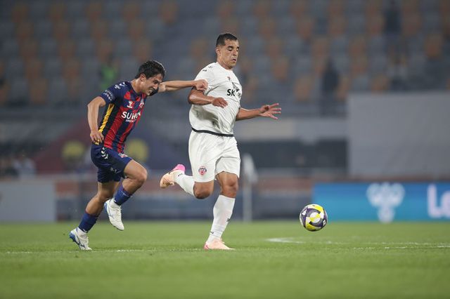 사진=한국프로축구연맹