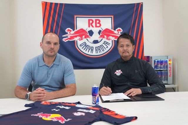 사진=RB 오미야 아르디자