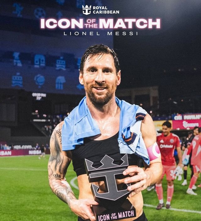 사진=인터 마이애미