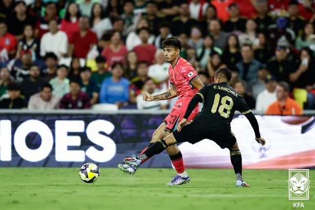 사진=대한축구협회