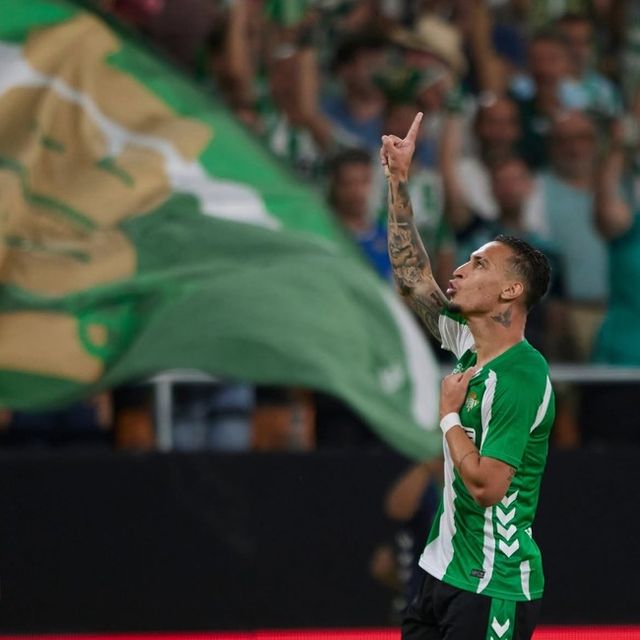 사진=레알 베티스&nbsp;