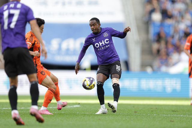 사진=한국프로축구연맹