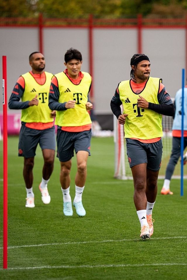 사진 = Bayern&germany