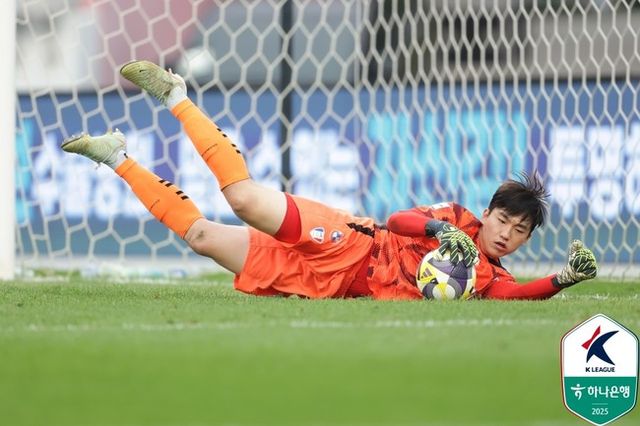 사진 = 한국프로축구연맹