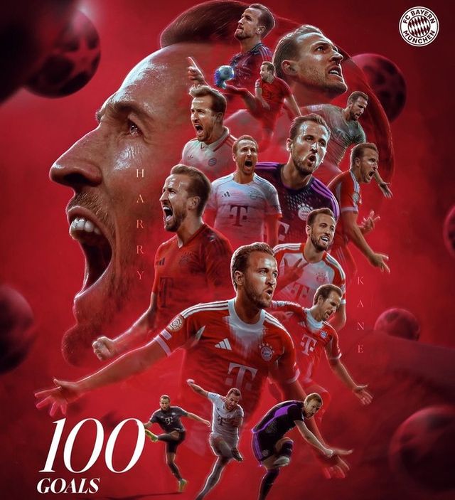 사진=바이에른 뮌헨