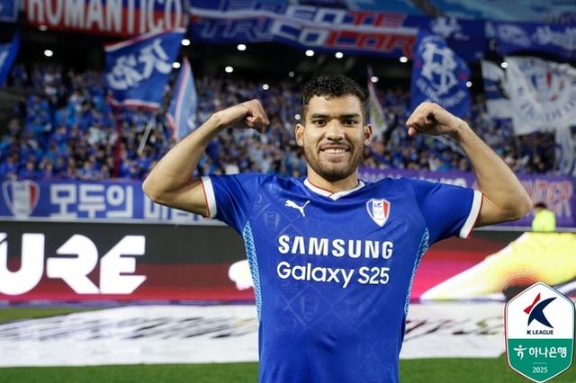 사진 = 한국프로축구연맹