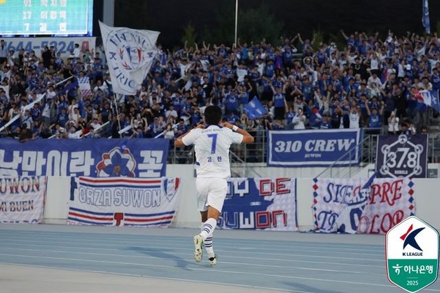 사진 = 한국프로축구연맹
