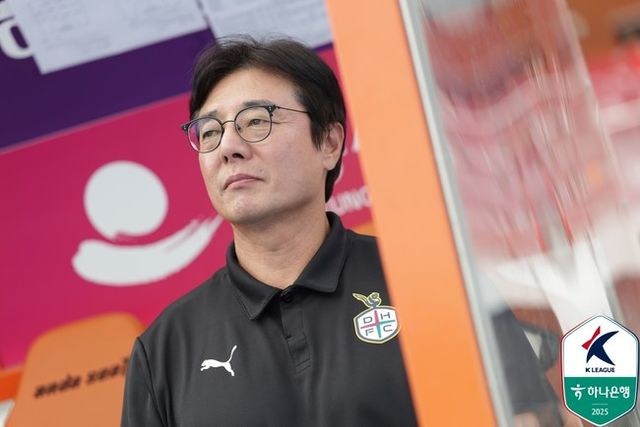 사진=한국프로축구연맹