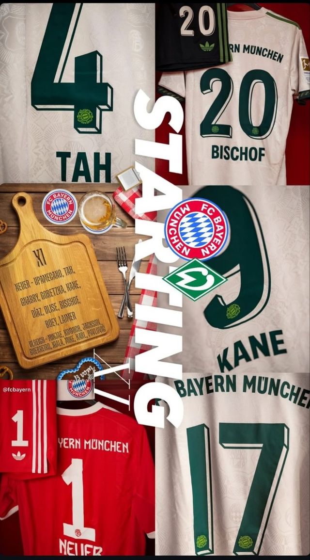 사진=뮌헨 인스타그램(캡쳐)