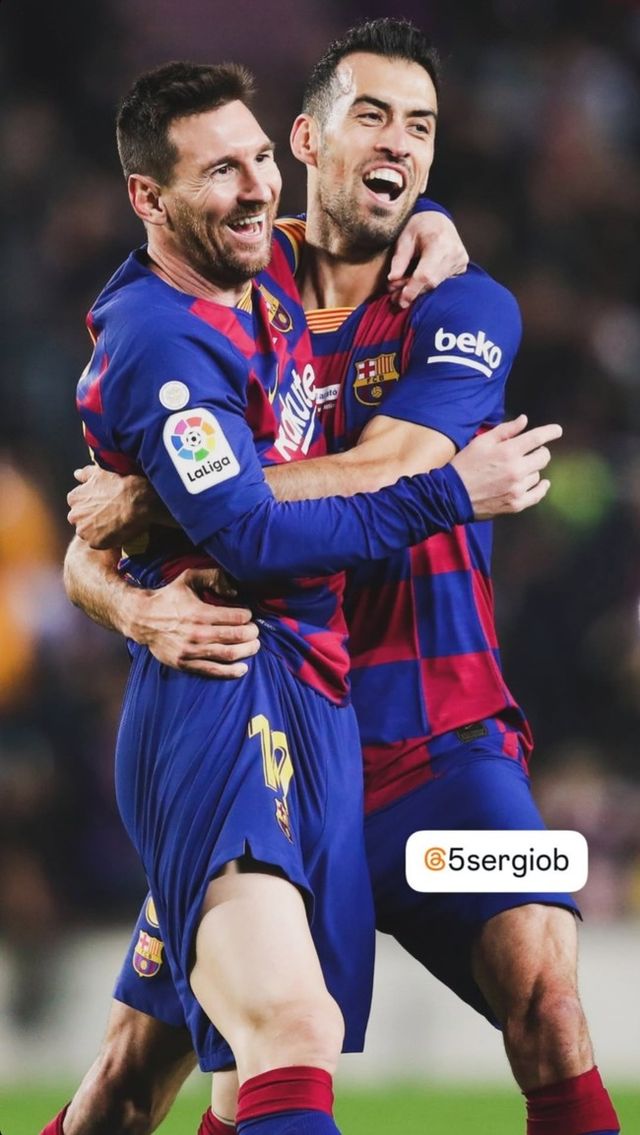 사진=메시 인스타그램(캡쳐)