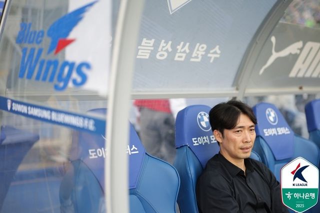 사진 = 한국프로축구연맹