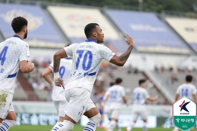 사진 = 한국프로축구연맹